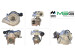 Turbina Mercedes-Benz Axor 02-, Mercedes-Benz Atego 98-04