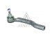 Steering rod end left Nissan Juke 10-19, Nissan Leaf 10-17