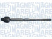 Steering rod end 