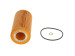 Filtre à huile insertion BMW X5 E53 00-07, Range Rover 02-12, Bentley Arnage 98-09