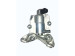 Pompe hydraulique de direction