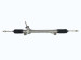 Steering rack without steering gear Toyota Sienna 10-20