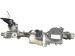 Cremallera dirección eléctrica (EPS) Mercedes-Benz EQB 21-, Mercedes-Benz EQA 21-