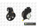Pompe hydraulique de direction Peugeot 206 98-12, Peugeot Partner 96-08, Citroen Berlingo 96-08