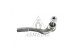 Наконечник рулевой тяги правый Mercedes-Benz SLK R172 12-, Mercedes-Benz E-Class W207 09-16, Mercedes-Benz C-Class W204 07-14