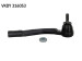 Steering rod end right Renault Captur 13-20, Renault Clio IV 12-19, Renault Zoe 12-