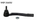 Steering rod end left Renault Captur 13-20, Renault Clio IV 12-19, Renault Zoe 12-