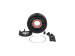 Kit polea compresor A/C DENSO 6SEL14C
