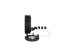 Kit polea compresor A/C DENSO 6SEL14C