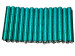 Set of compartments for repairs hybrid battery Ni-MH