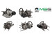 Turbine (turbolader) Fiat Bravo 95-01, Fiat Doblo 00-09, Alfa Romeo 147 00-10