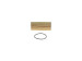 Filtre à huile insertion VW Golf VI 09-14, Audi A6 11-18, Skoda Octavia A7 13-19