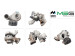 Turbine Hyundai Tucson 15-21, Kia Sportage 16-21