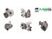 Turbine (turbolader) Hyundai Tucson 15-21, Hyundai Santa FE 12-18, Kia Sportage 10-15