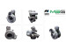 Turbina Mercedes-Benz E-Class W210 94-03, Mercedes-Benz S-Class W220 98-06
