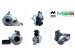 Turbina Mercedes-Benz E-Class W211 02-09