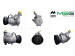 Compresor aire acondicionado Toyota Picnic 01-09, Toyota RAV4 00-05