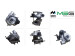 Turbocompresor Toyota Hilux 05-16