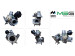 Turbine (turbolader) Renault Scenic III 09-16, Renault Megane III 09-16