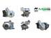 Turbocompresseur (turbo voiture) Ford Ranger 11-22