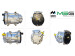 Compresor aire acondicionado eléctrico Toyota Corolla 19-, Toyota C-HR 16-, Volvo XC90 15-