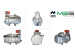 Air conditioner compressor electric Nissan Leaf 18-