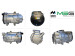 Compressore aria condizionata elettrico Toyota Camry 17-, Toyota RAV4 18-, Lexus UX 18-