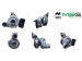 Turbina Mercedes-Benz E-Class W212 09-16