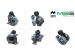 Turbina Mercedes-Benz E-Class W210 94-03, Mercedes-Benz ML W163 98-05