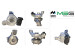 Turbine (turbolader) Mercedes-Benz ML W164 05-11, Jeep Grand Cherokee 05-10