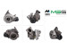 Turbine (turbolader) Mercedes-Benz Sprinter 901-905 95-06