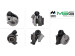 Turbine (turbolader) Mercedes-Benz Sprinter 901-905 95-06