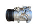 Air conditioner compressor