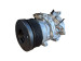 Air conditioner compressor