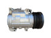 Air conditioner compressor