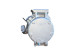 Air conditioner compressor