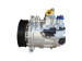 Air conditioner compressor