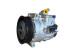 Air conditioner compressor