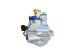 Air conditioner compressor