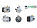 Air conditioner compressor Land Rover Discovery IV 09-16