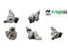 Turbocompresor Mercedes-Benz Sprinter 906 06-18, Jeep Grand Cherokee 05-10, Chrysler 300 LX 04-10