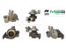Turbocompresor Mercedes-Benz Sprinter 907-910 18-