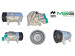 Sprężarka klimatyzacji BMW X3 F25 10-17, BMW 5 F10-18 10-17, Mini Countryman F60 17-