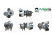 Турбина Mini Clubman R55 05-14, Mini Countryman R60 10-17, Mini Hatch R56 07-14