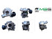Turbocompresor Mitsubishi ASX 10-23, Mitsubishi Lancer X 07-