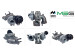 Turbine (turbolader) Mitsubishi L200 96-06, Mitsubishi Pajero Sport 99-09