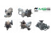 Turbocompresor Mitsubishi Pajero II 91-99