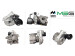 Turbine (turbolader) Nissan Almera N16 00-06