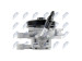 Hydraulic power steering pump