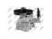 Hydraulic power steering pump